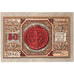 Duitsland, Freienwalde, 50 Pfennig, SPL