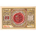 Alemania, Freienwalde, 75 Pfennig, SC