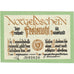 Alemania, Freienohl, 25 Pfennig, SC