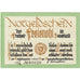 Niemcy, Freienohl, 75 Pfennig, UNC(63)