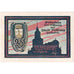 Deutschland, Freiburg, 25 Pfennig, UNZ-