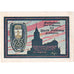 Duitsland, Freiburg, 25 Pfennig, SPL