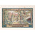 Duitsland, Freiburg, 50 Pfennig, SUP
