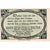 Duitsland, Elgersburg, 50 Pfennig, 1922-08-08, SPL