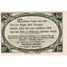 Duitsland, Elgersburg, 50 Pfennig, 1922-08-08, SPL