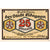 Duitsland, Eldagsen, 25 Pfennig, 1922-02-01, SPL