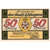 Duitsland, Eldagsen, 50 Pfennig, 1922-02-01, SPL