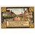 Duitsland, Eldagsen, 75 Pfennig, 1921-06-01, SPL