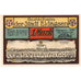 Allemagne, Eldagsen, 1 Mark, 1922-02-01, SPL