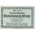 Duitsland, Ruhpolding, 25 Pfennig, 1920-10-19, SPL