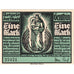 Deutschland, Genthin, 1 Mark, 1921-07-01, UNZ-
