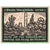 Duitsland, Genthin, 1 Mark, 1921-07-01, SPL