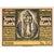 Duitsland, Genthin, 2 Mark, 1921-07-01, SPL