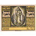 Deutschland, Genthin, 2 Mark, 1921-07-01, UNZ-