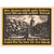 Duitsland, Genthin, 2 Mark, 1921-07-01, SPL