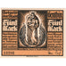 Deutschland, Genthin, 5 Mark, 1921-07-01, UNZ-