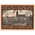 Duitsland, Genthin, 5 Mark, 1921-07-01, SPL