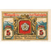 Alemanha, Rosenheim, 5 Pfennig, 1921-02-16, UNC(63)
