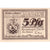 Alemania, Ronneburg, 5 Pfennig, 1921-05-01, SC