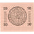 Alemania, Rosenberg, 10 Pfennig, 1920-04-01, SC