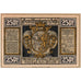 Germany, Greiffenberg, 25 Pfennig, 1920-04-19, UNC(63)