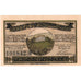 Duitsland, Gernrode-Harz, 25 Pfennig, 1921-05-09, SPL