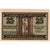 Alemania, Gernrode-Harz, 25 Pfennig, 1921-05-09, SC