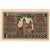 Alemania, Gernrode-Harz, 25 Pfennig, 1921-05-09, SC
