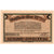 Alemania, Gernrode-Harz, 75 Pfennig, 1921-05-09, SC