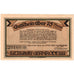 Alemania, Gernrode-Harz, 75 Pfennig, 1921-05-09, SC