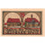 Alemania, Gernrode-Harz, 75 Pfennig, 1921-05-09, SC