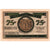 Duitsland, Gernrode-Harz, 75 Pfennig, 1921-05-09, SPL