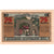 Duitsland, Gernrode-Harz, 75 Pfennig, 1921-05-09, SPL