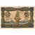 Duitsland, Bad Reichenhall, 50 Pfennig, TB+