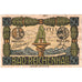 Duitsland, Bad Reichenhall, 50 Pfennig, TB+