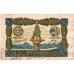 Alemania, Bad Reichenhall, 50 Pfennig, MBC