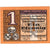 Duitsland, Reichenfels, 1 Pfennig, 1921-03-07, SPL