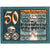 Duitsland, Reichenfels, 50 Pfennig, 1921-03-07, SPL
