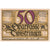 Duitsland, Twistringen, 50 Pfennig, SPL