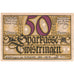 Duitsland, Twistringen, 50 Pfennig, SPL