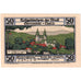 Duitsland, Gernrode-Harz, 50 Pfennig, 1921-05-09, SPL
