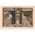 Duitsland, Gernrode-Harz, 50 Pfennig, 1921-05-09, SPL