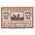 Duitsland, Reichenbach, 25 Pfennig, SPL