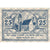 Duitsland, Bad Wörishofen, 25 Pfennig, SPL