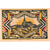 Germania, Twistringen, 50 Pfennig, 1921-09-01, SPL