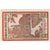 Germania, Wörlitz, 25 Pfennig, 1922-07-01, SPL
