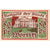 Germania, Wörlitz, 50 Pfennig, 1922-07-01, SPL