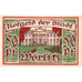 Germania, Wörlitz, 50 Pfennig, 1922-07-01, SPL