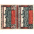 Germania, Gromitz, 1 Mark, 1921-05-12, BB