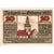 Germania, Giessen, 10 Pfennig, 1921-07-04, SPL-